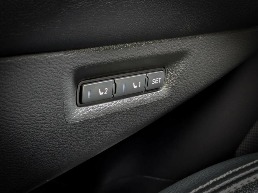 Nissan Murano III (Z52) Екатеринбург  - изображение 18