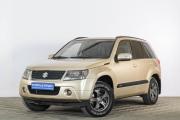 Suzuki Grand Vitara II Рестайлинг Тюмень  - изображение 23