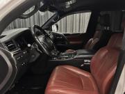 Lexus LX III Рестайлинг 2 Красноярск  - изображение 20