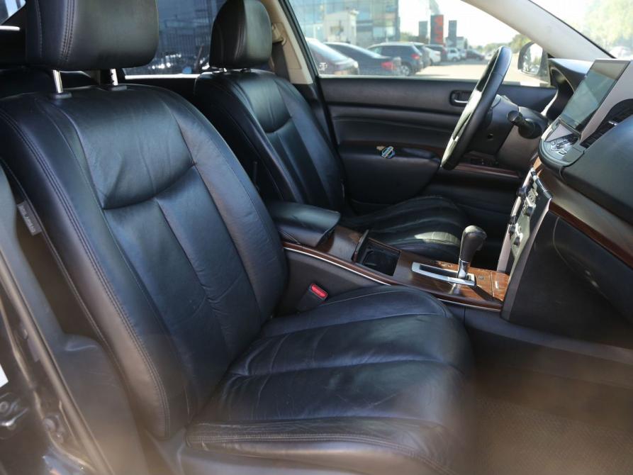 Nissan Teana II (J32) Иваново  - изображение 10