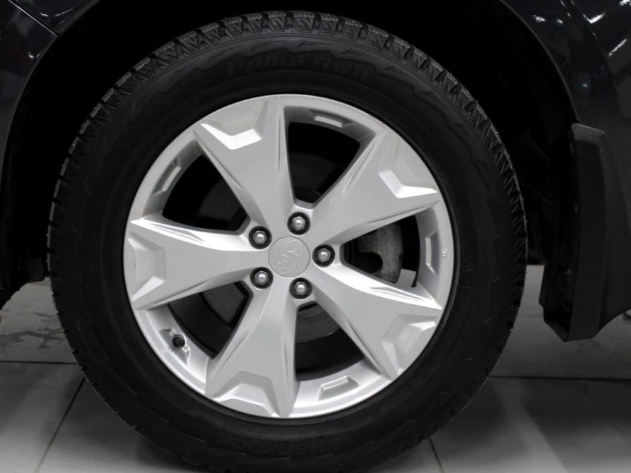 Subaru Forester IV Екатеринбург  - изображение 20