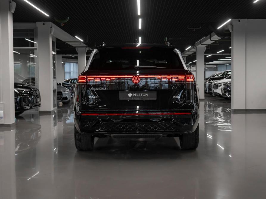 Volkswagen Teramont II (China Market) Москва  - изображение 6
