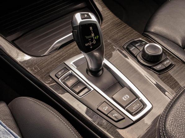 BMW X4 I (F26) с пробегом 2016 года, цена 2 329 000 рублей, 186205 км, внедорожник, Автокод Объявления