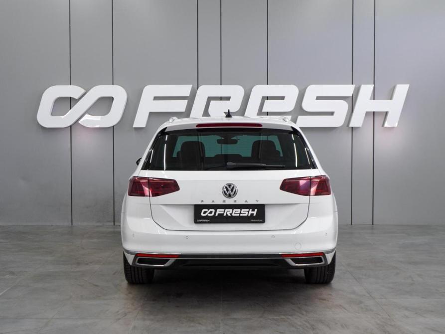 Volkswagen Passat B8 Рестайлинг Воронеж  - изображение 4