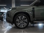 GAC Trumpchi S7 Москва  - изображение 67