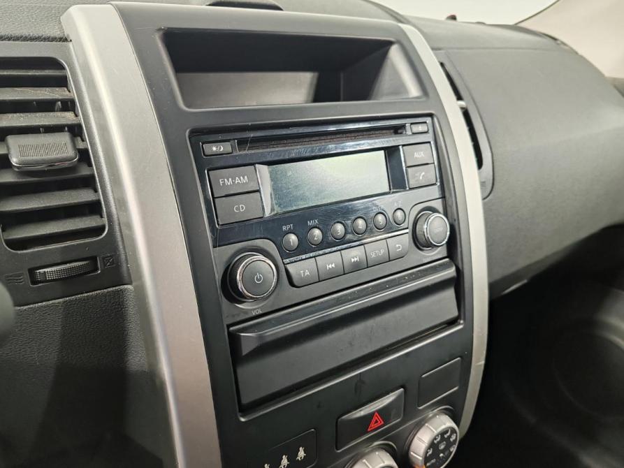 Nissan X-Trail II Рестайлинг Москва  - изображение 14
