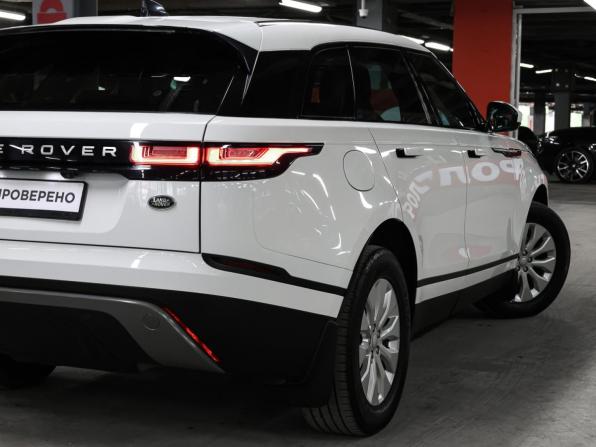 Land Rover Range Rover Velar I с пробегом 2019 года, цена 3 649 000 рублей, 100611 км, внедорожник, Автокод Объявления