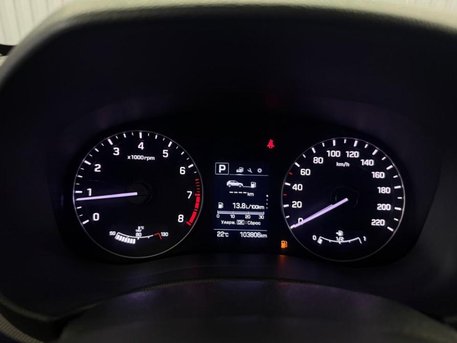 Hyundai Creta I Краснодар  - изображение 10