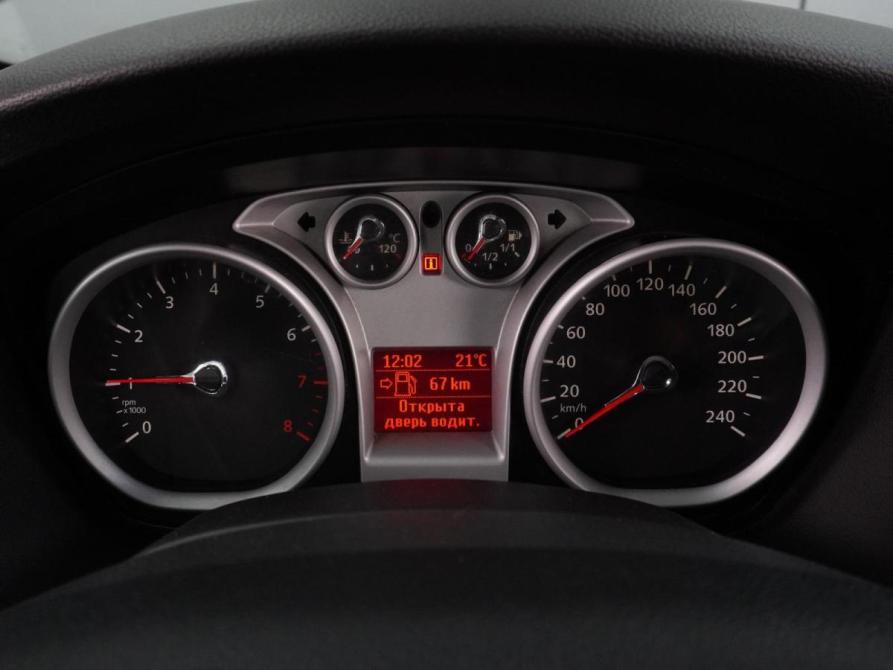 Ford Focus II Рестайлинг Воронеж  - изображение 11
