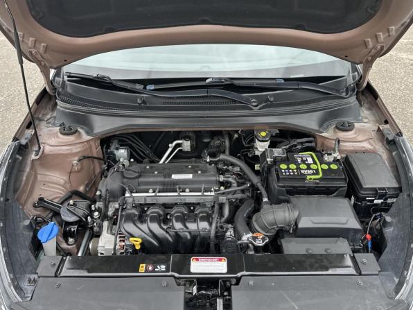 Kia Rio IV с пробегом 2018 года, цена 1 375 000 рублей, 157441 км, хэтчбек, Автокод Объявления