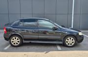 Opel Astra G Воронеж  - изображение 28