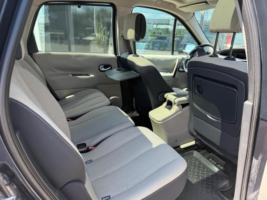 Renault Scenic II Рестайлинг Воронеж  - изображение 9