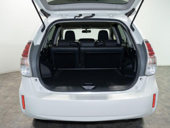 Toyota Prius Alpha I (ZVW40/41) Рестайлинг с пробегом 2015 года, цена 1 350 000 рублей, 163460 км, универсал, Автокод Объявления