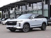 Jaecoo J7 I Москва  - изображение 52
