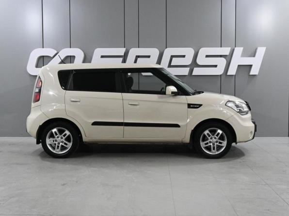 Kia Soul I с пробегом 2009 года, цена 740 000 рублей, 258778 км, хэтчбек, Автокод Объявления