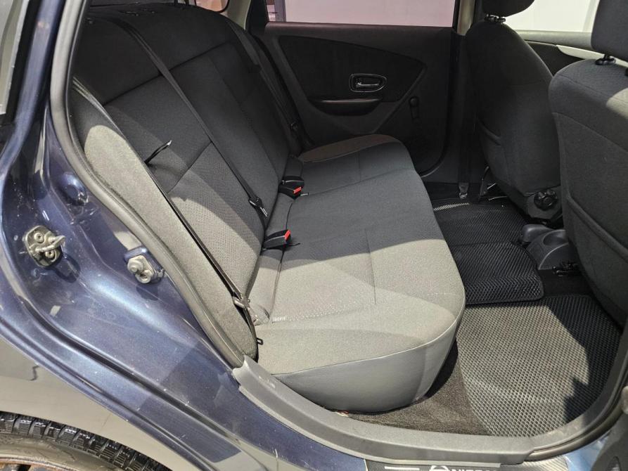Nissan Almera III (G15) Москва  - изображение 14