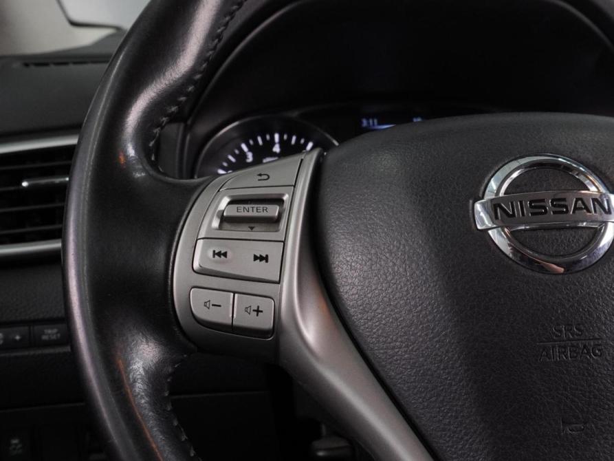 Nissan Qashqai II Воронеж  - изображение 15