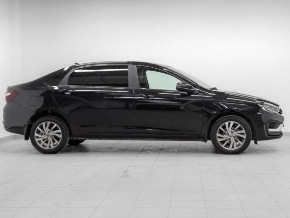 Lada (ВАЗ) Aura с пробегом 2024 года, цена 1 795 000 рублей, 8043 км, седан, Автокод Объявления
