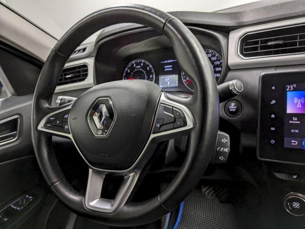 Renault Arkana I с пробегом 2021 года, цена 1 345 000 рублей, 142781 км, внедорожник, Автокод Объявления