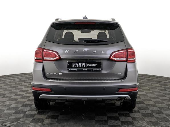 Haval H6 I с пробегом 2019 года, цена 1 370 000 рублей, 100709 км, внедорожник, Автокод Объявления