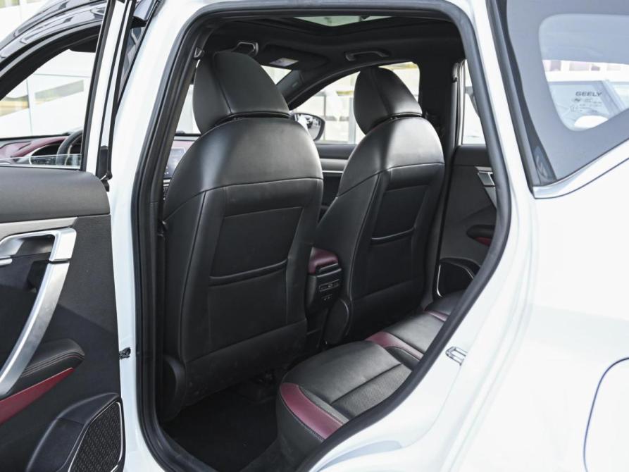 Geely Coolray I Ставрополь  - изображение 11