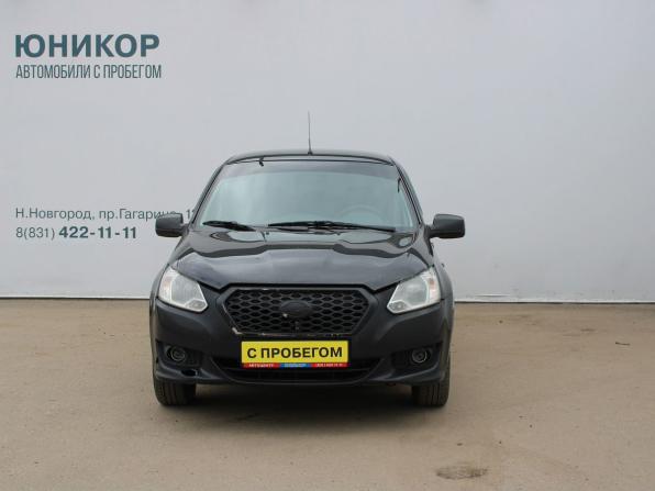 Datsun on-DO I с пробегом 2014 года, цена 249 000 рублей, 291189 км, седан, Автокод Объявления