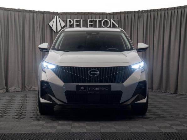 GAC GS3 с пробегом 2024 года, цена 2 170 000 рублей, 7737 км, внедорожник, Автокод Объявления