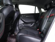 Chevrolet Captiva I Рестайлинг Москва  - изображение 37