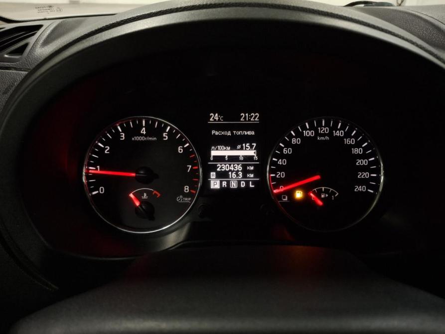Nissan X-Trail II Рестайлинг Казань  - изображение 16