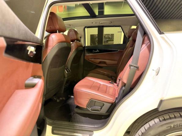 Kia Sorento III Prime с пробегом 2016 года, цена 2 179 000 рублей, 135131 км, внедорожник, Автокод Объявления