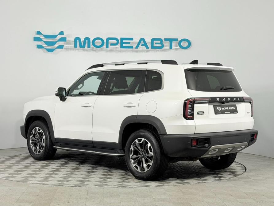 Haval Dargo I Калининград  - изображение 7