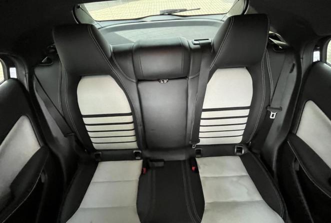 Mercedes-Benz A-Класс III (W176) с пробегом 2013 года, цена 1 060 000 рублей, 184964 км, хэтчбек, Автокод Объявления