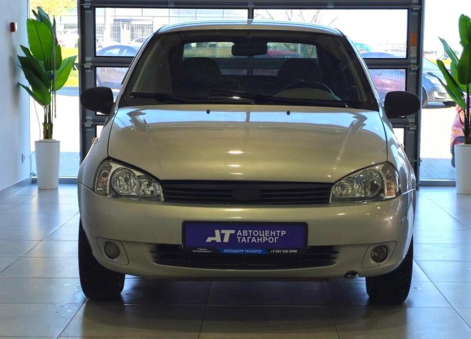 Lada (ВАЗ) Kalina I Таганрог  - изображение 2