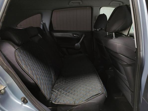 Honda CR-V III с пробегом 2008 года, цена 1 020 000 рублей, 147475 км, внедорожник, Автокод Объявления