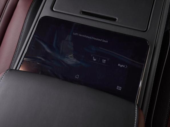 Новый Infiniti QX80 II 2024 года, цена 16 600 000 рублей, внедорожник, Автокод Объявления