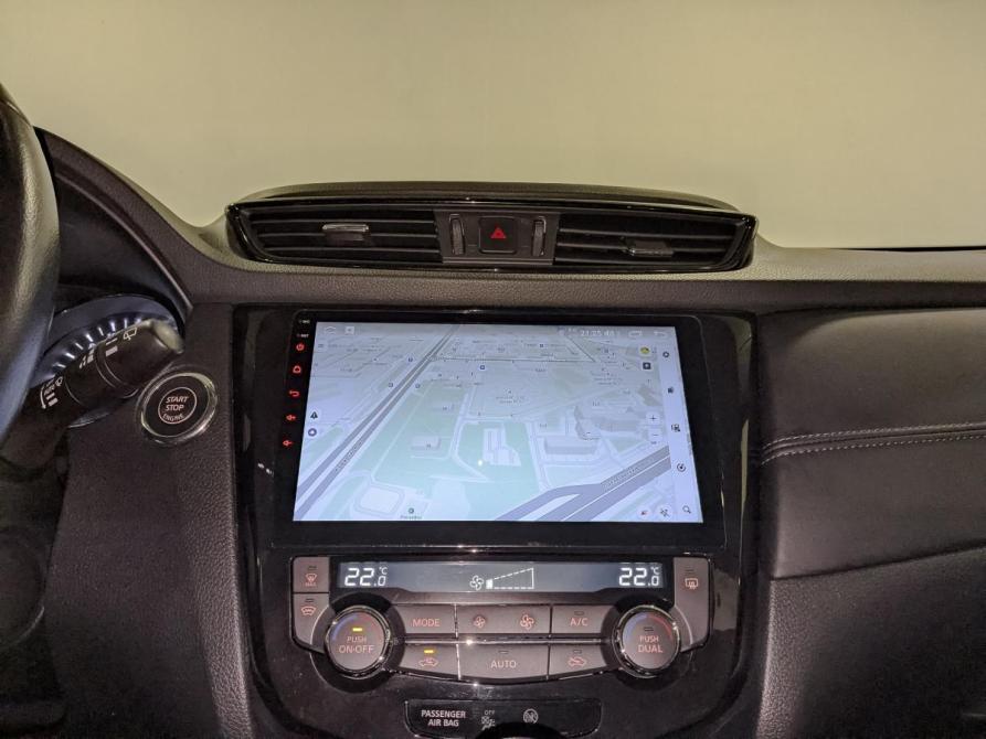 Nissan X-Trail III Рестайлинг Москва  - изображение 17