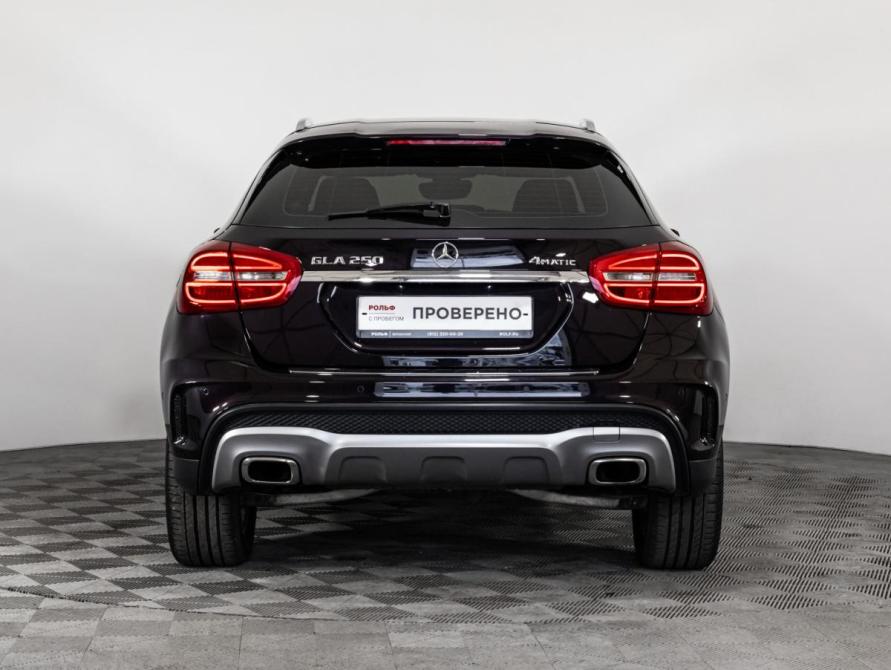 Mercedes-Benz GLA I (X156) Санкт-Петербург  - изображение 7