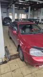 Chevrolet Lacetti I Вологда  - изображение 9
