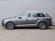Audi Q7 II (4M) Рестайлинг Москва  - изображение 38