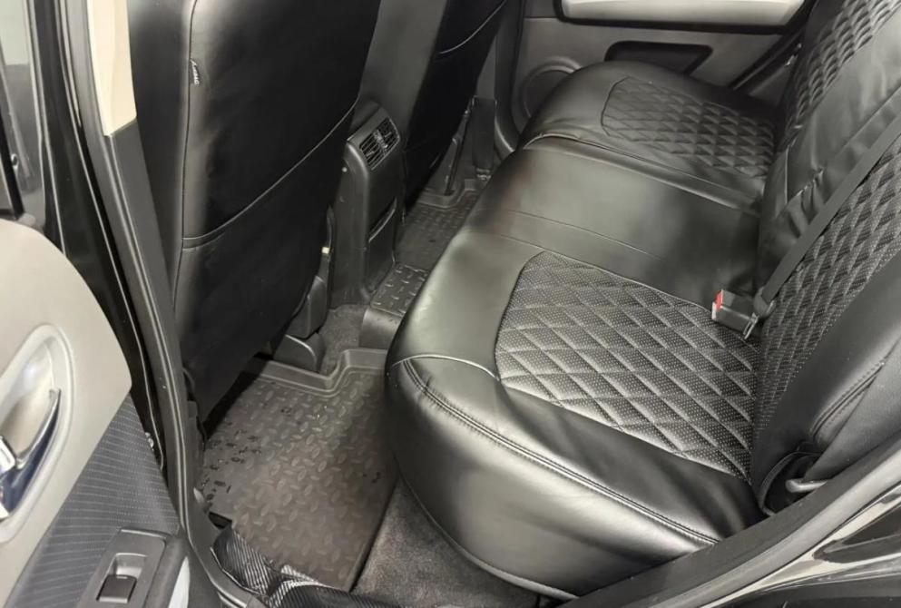 Nissan X-Trail II Астрахань  - изображение 17