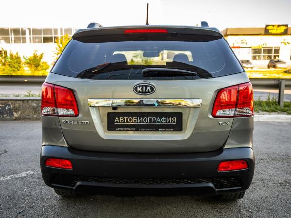 Kia Sorento II с пробегом 2010 года, цена 1 598 000 рублей, 172510 км, внедорожник, Автокод Объявления