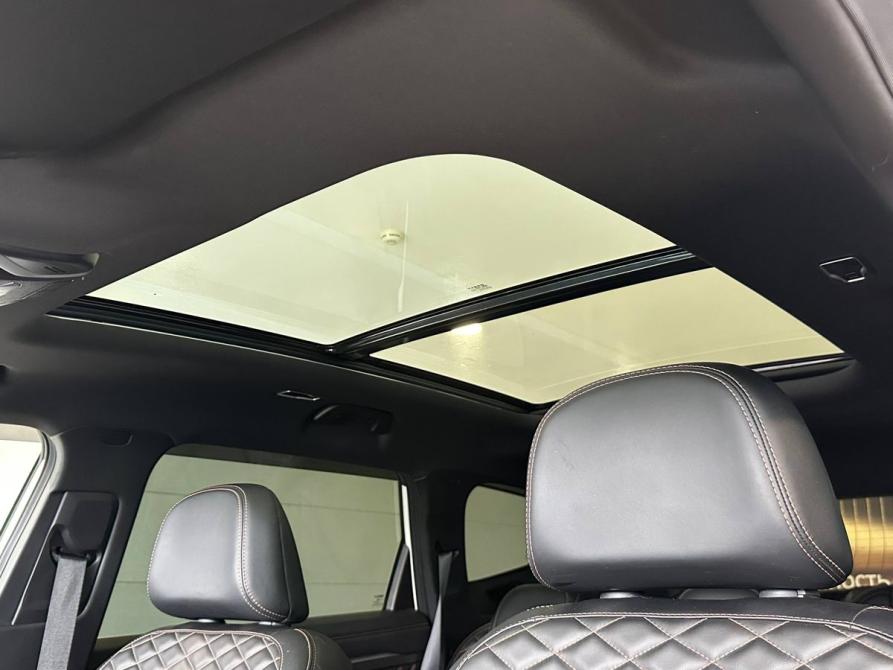 Geely Okavango I Рестайлинг Тверь  - изображение 21