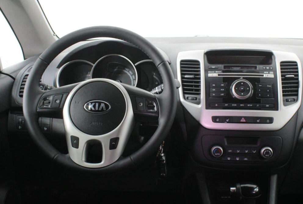 Kia Venga I Рестайлинг Нижний Новгород  - изображение 15