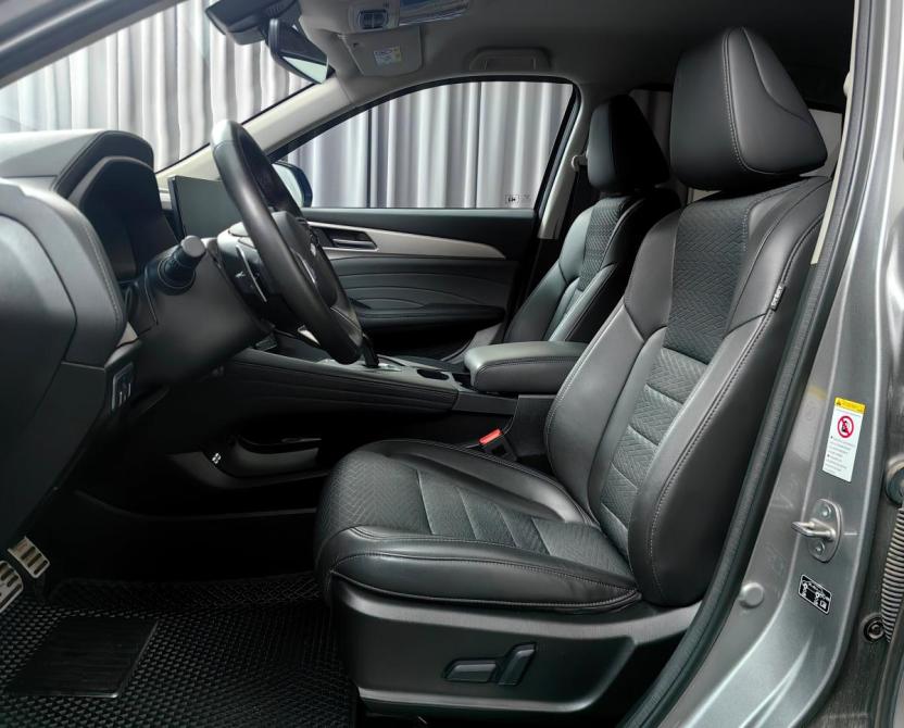 Haval F7 I Рестайлинг Москва  - изображение 9