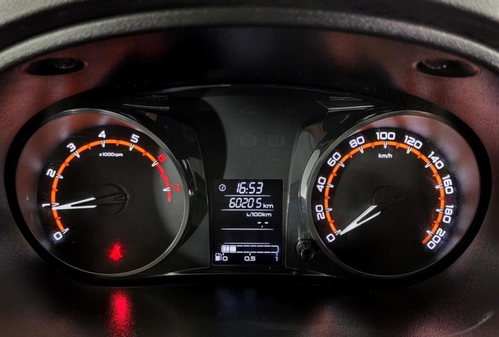 Lada (ВАЗ) Granta I Рестайлинг Волгоград  - изображение 12