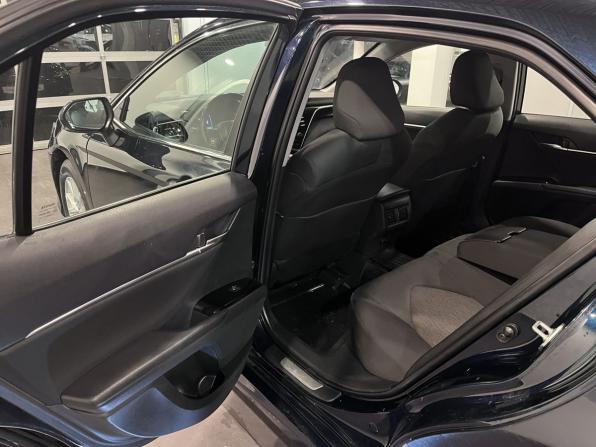 Toyota Camry VIII (XV70) с пробегом 2018 года, цена 2 700 000 рублей, 179622 км, седан, Автокод Объявления