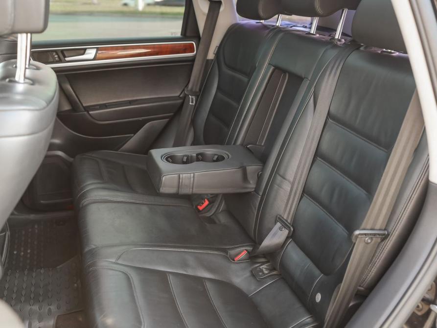 Volkswagen Touareg II Ижевск  - изображение 12