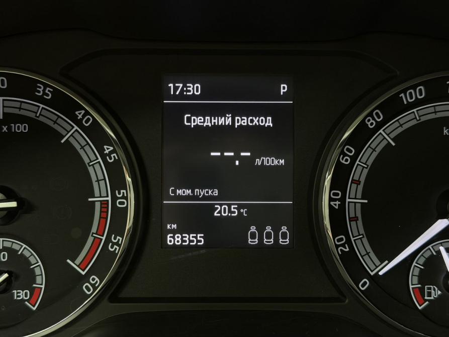 Skoda Kodiaq I Вологда  - изображение 20