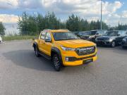 Foton Tunland G7 Москва  - изображение 23