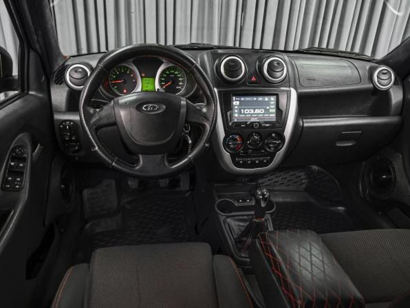 Lada (ВАЗ) Granta I с пробегом 2014 года, цена 640 000 рублей, 173361 км, седан, Автокод Объявления